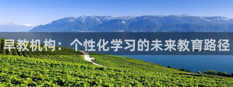 恒行娱乐景74ooo5诿抢：早教机构：个性化学习的未来教育路径