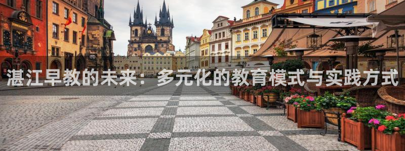 恒行娱乐热74ooo5主宰:湛江早教的未来:多元化的教育模式与实践方式